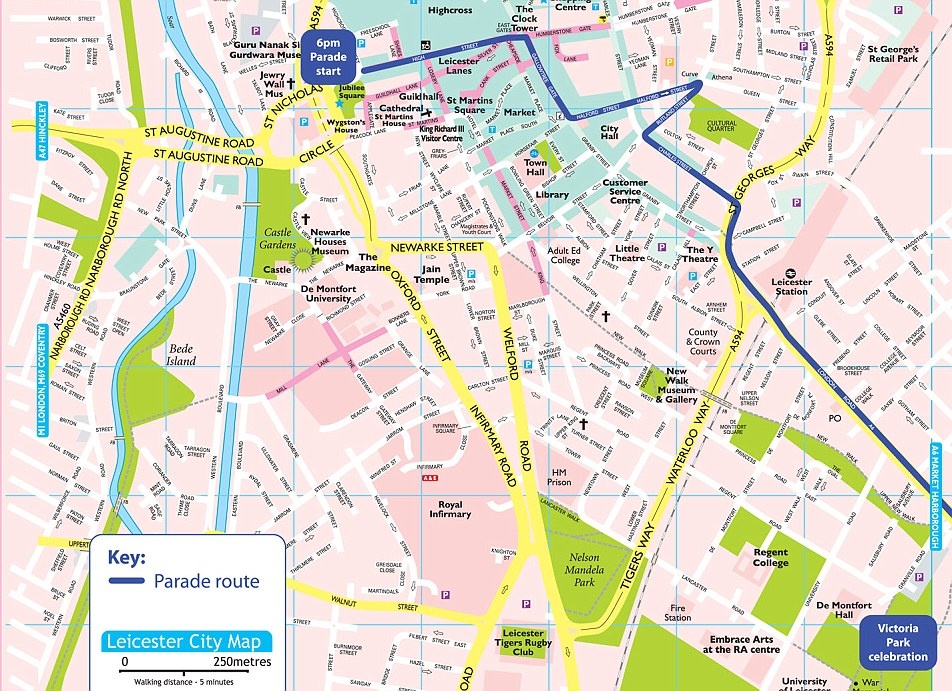 Leicester dieu hanh mung cup vo dich anh 15