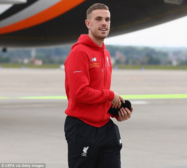 Liverpool choi tran chung ket Europa League anh 4