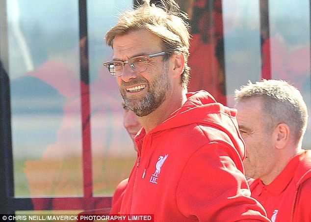 Liverpool choi tran chung ket Europa League anh 5