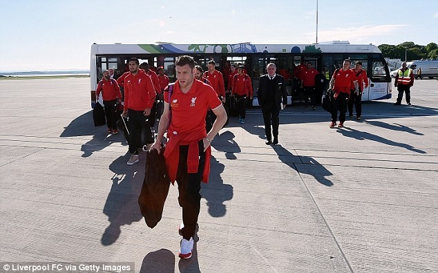 Liverpool choi tran chung ket Europa League anh 6