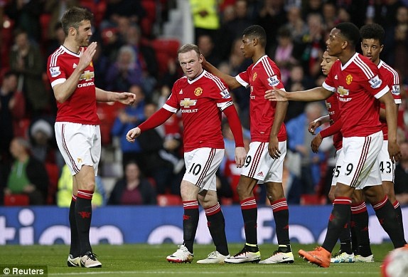 MU thang Bournemouth ty so 3-1 anh 9