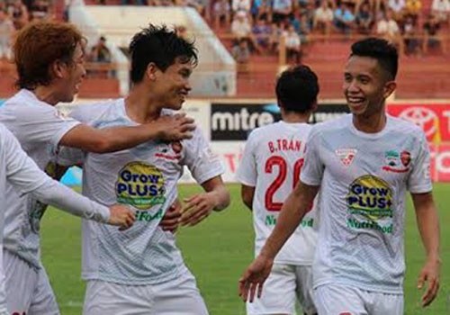 Khanh Hoa vs HAGL (4-1): Doi khach thua nguoc hinh anh