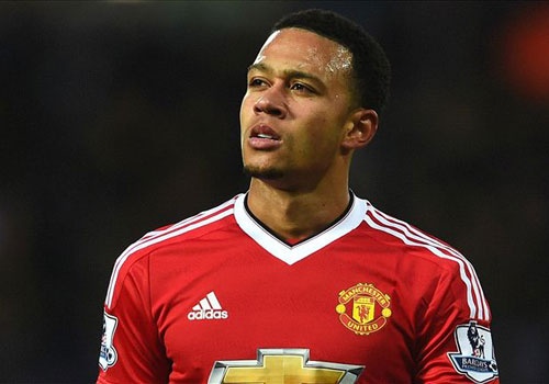 MU loai Depay khoi doi hinh du chung ket cup FA hinh anh