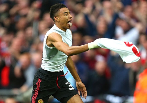 MU vs Crystal Palace (2-1): 'Quy do' doat cup FA hinh anh