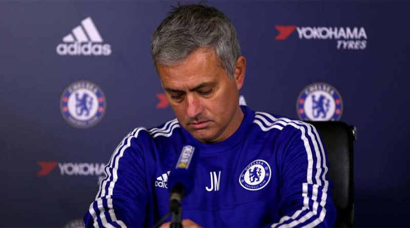 Jose Mourinho có thể thất bại ở MU ảnh 1 Jose Mourinho co the that bai o MU anh 1