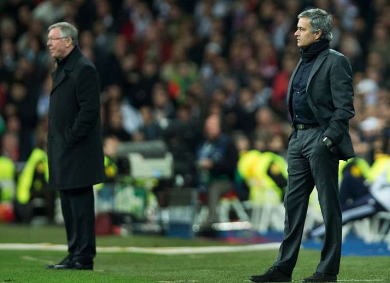 Jose Mourinho có thể thất bại ở MU ảnh 6 Jose Mourinho co the that bai o MU anh 6