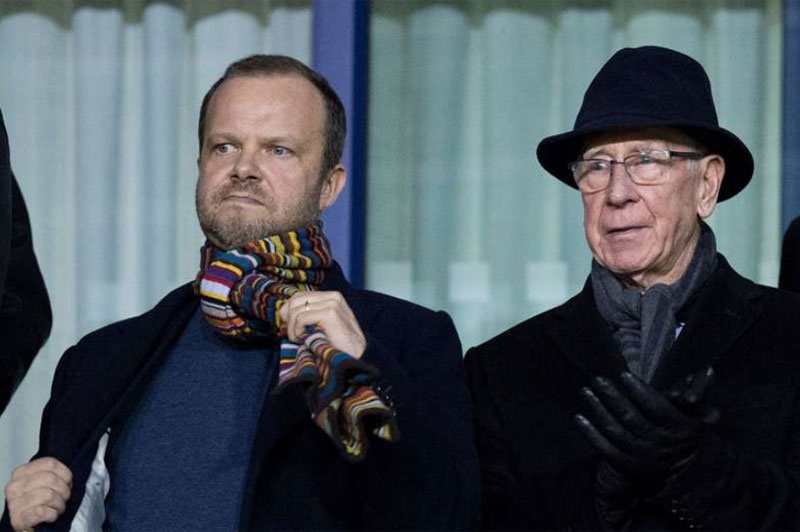 Jose Mourinho có thể thất bại ở MU ảnh 7 Jose Mourinho co the that bai o MU anh 7