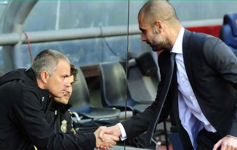 Jose Mourinho có thể thất bại ở MU ảnh 8 Jose Mourinho co the that bai o MU anh 8