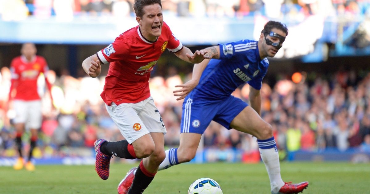 Mourinho có ân oán với cầu thủ MU ảnh 2 Mourinho co an oan voi cau thu MU anh 2