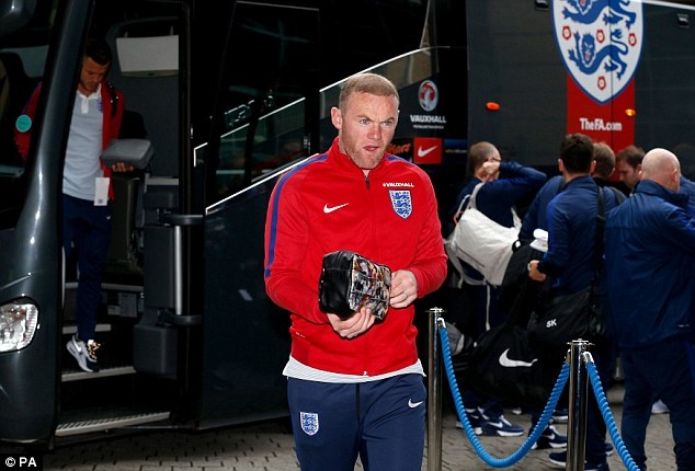 Rashford co co hoi khoac ao DT Anh anh 2