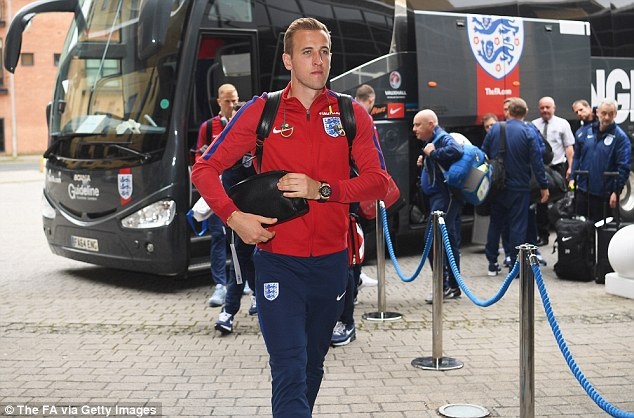 Rashford co co hoi khoac ao DT Anh anh 3