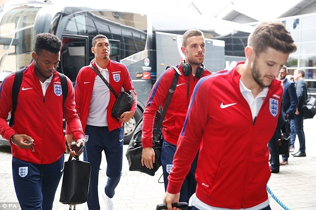 Rashford co co hoi khoac ao DT Anh anh 4