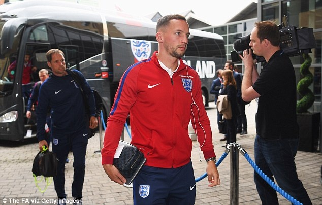 Rashford co co hoi khoac ao DT Anh anh 6