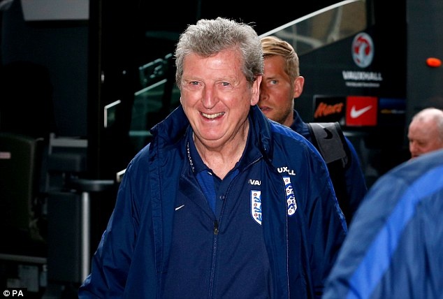 Rashford co co hoi khoac ao DT Anh anh 7