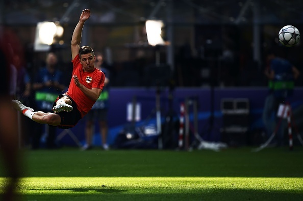 Atletico luyen bai danh dau de ha Real anh 3