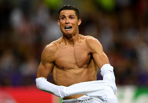 Real vs Atletico (1-1, penalty: 5-3): Chung ket kich tinh hinh anh