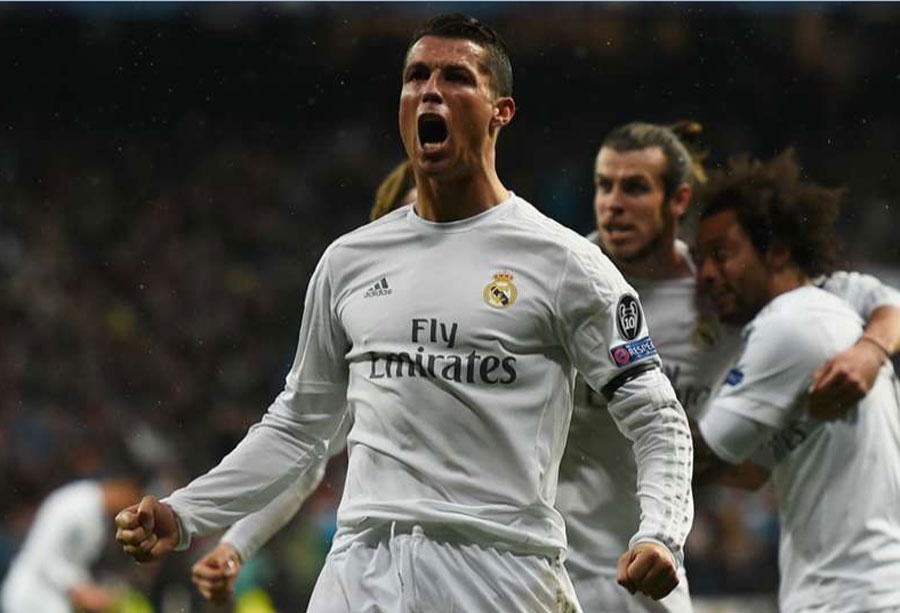 Đội hình kết hợp chung kết Champions League ảnh 10 Doi hinh ket hop chung ket Champions League anh 10