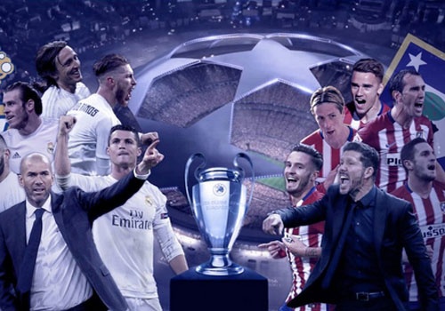 Real ap dao Atletico o doi hinh chung ket Champions League hinh anh