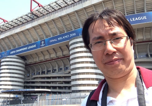 ‘CDV Atletico khoc va so nhat Diego Simeone ra di’ hinh anh