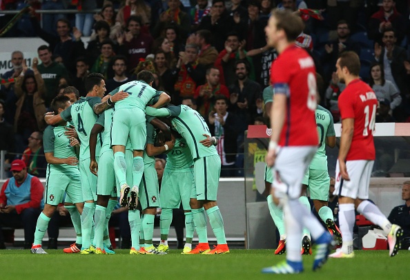 Bo Dao Nha thang Na Uy 3-0 anh 6