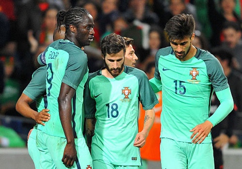 DT Bo Dao Nha thang Na Uy 3-0 du khong co Ronaldo hinh anh