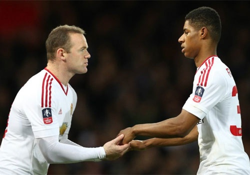 Co 7 cau thu duoi 23 tuoi, DT Anh tre nhat EURO hinh anh