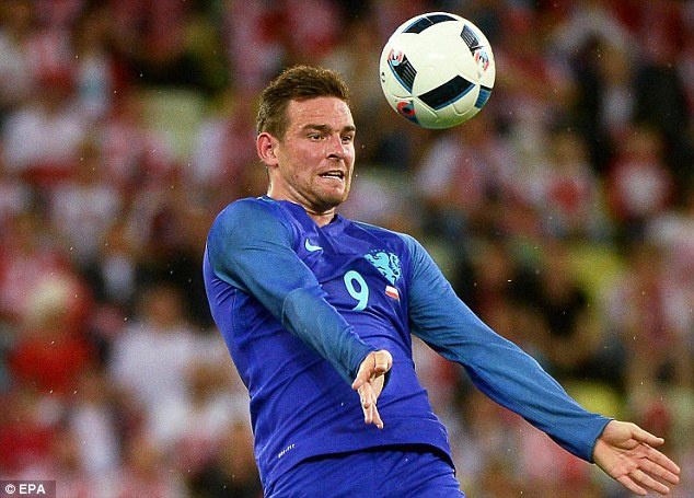 Tran DT Ba Lan vs DT Ha Lan anh 3