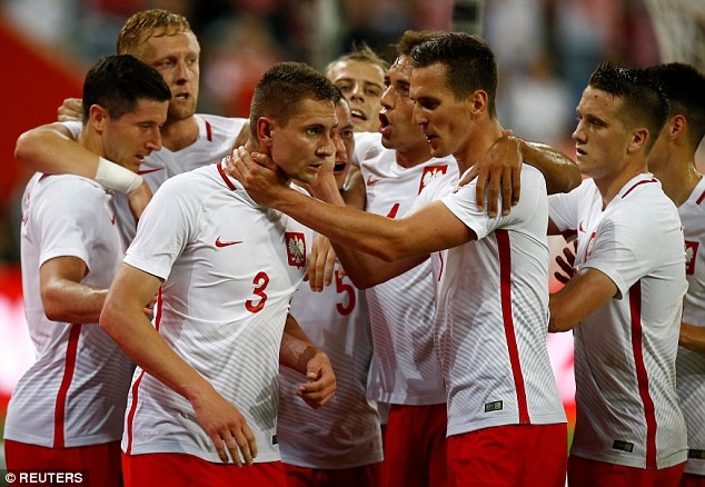 Tran DT Ba Lan vs DT Ha Lan anh 6