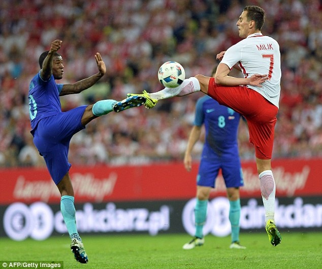 Tran DT Ba Lan vs DT Ha Lan anh 7