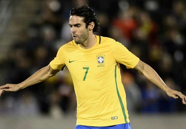 Kaka khong du Copa America 2016 anh 1