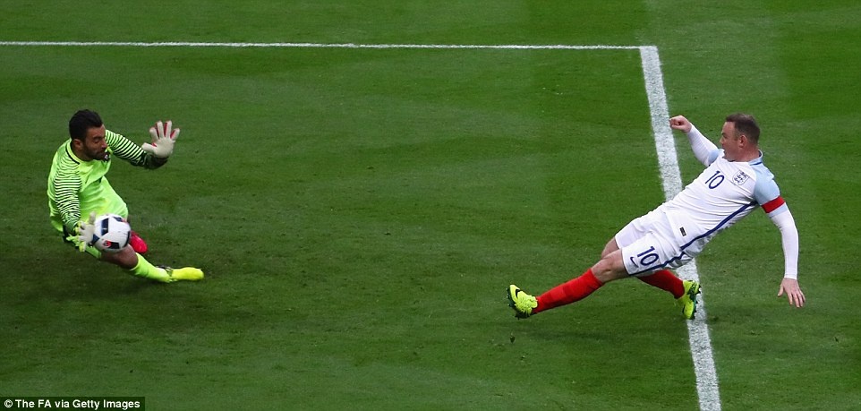 Mourinho du khan Anh vs Bo Dao Nha anh 8