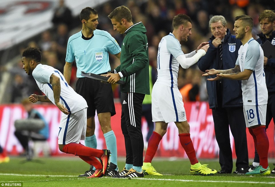 Mourinho du khan Anh vs Bo Dao Nha anh 12