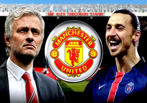 MU ky hop dong voi Ibrahimovic truoc Euro 2016 hinh anh