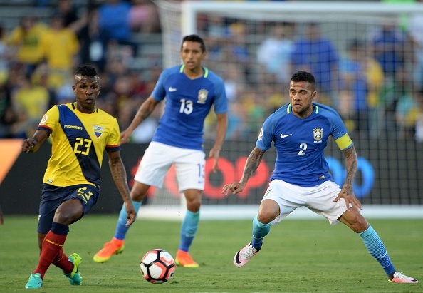 Thu mon Brazil mac loi ngo ngan anh 8