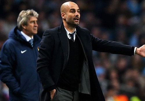 Guardiola se giup Man City len dang cap moi hinh anh