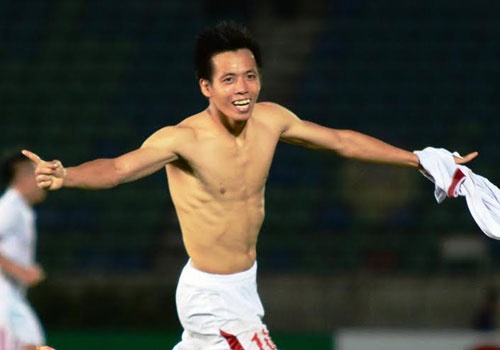 DT Viet Nam vs Singapore (3-0): Chien thang thuyet phuc hinh anh