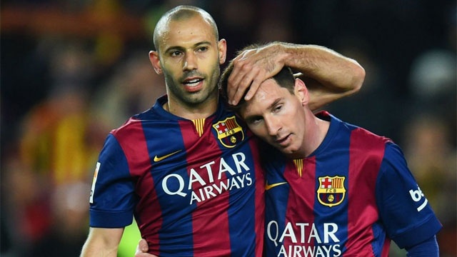 Chuyen nhuong 11/6: Mascherano roi Barca vi bi doi xu te hinh anh