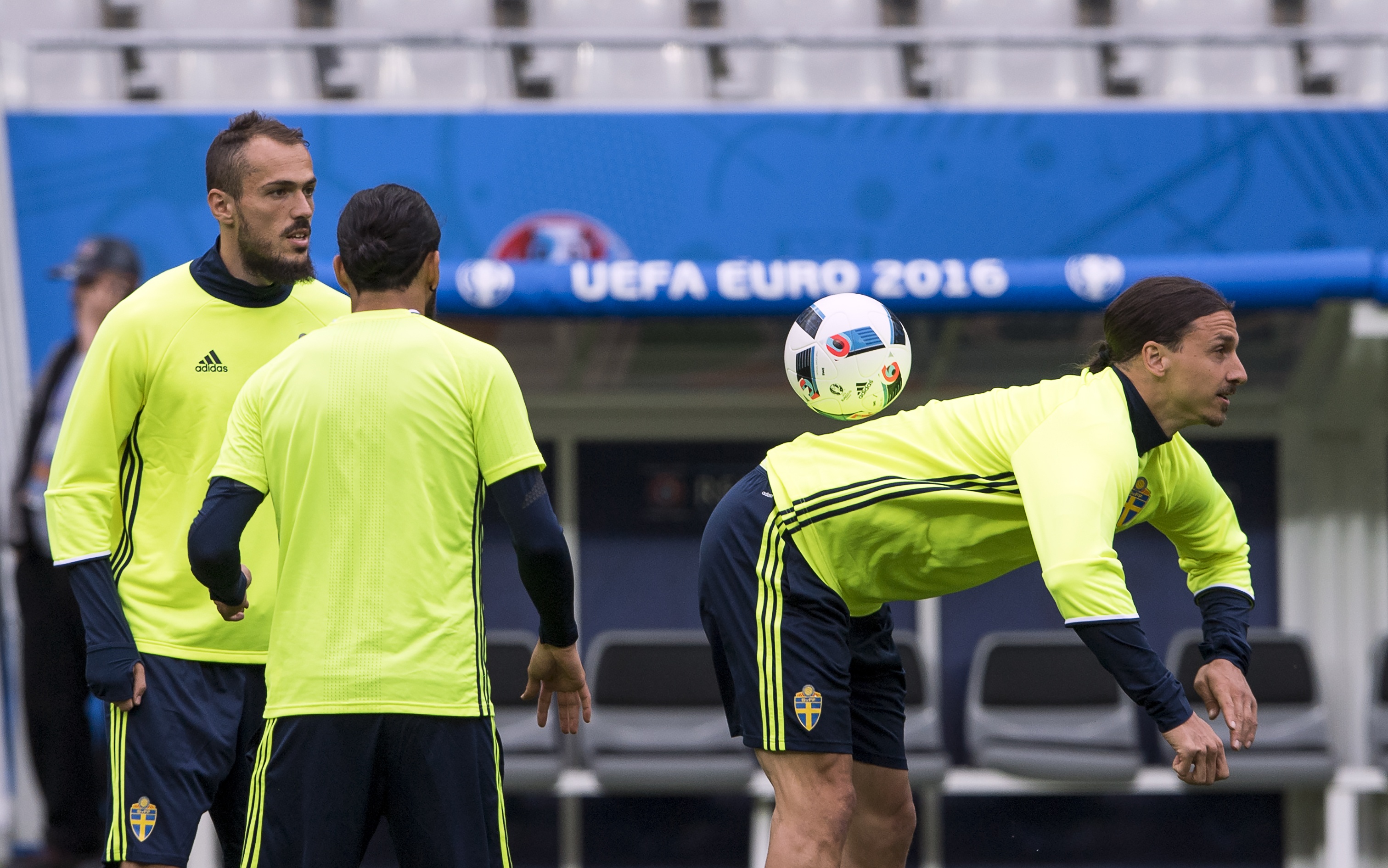 Ibrahimvoci tu tin choi thanh cong o Euro anh 2