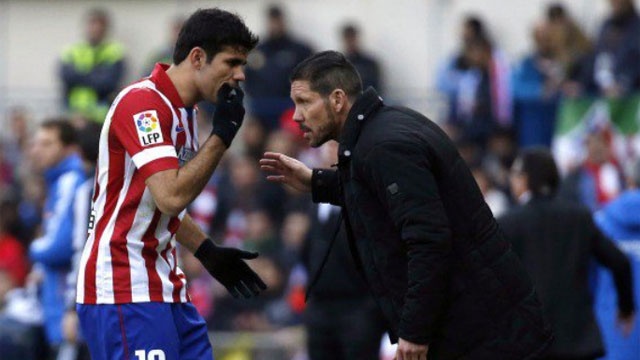 Chuyen nhuong 14/6: Simeone muon mua lai Diego Costa hinh anh