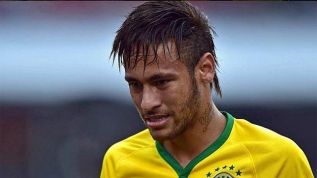 Neymar xin loi sau vu dang anh gay tranh cai hinh anh