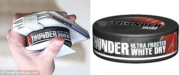 Vardy bi phat hien dung chat kich thich anh 2