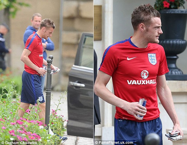 Vardy bi phat hien dung chat kich thich anh 3