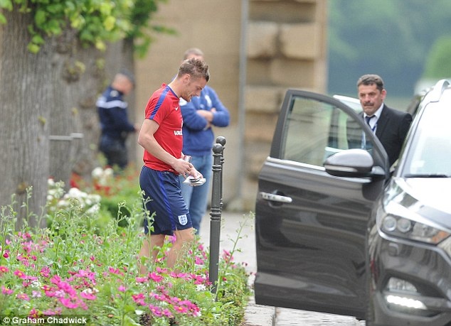 Vardy bi phat hien dung chat kich thich anh 4