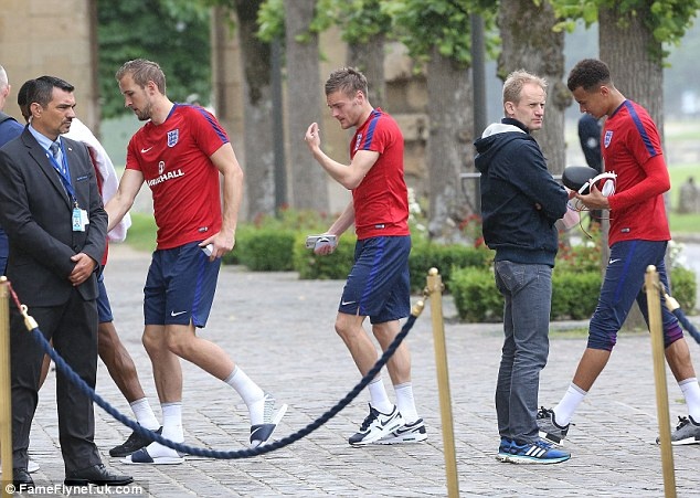 Vardy bi phat hien dung chat kich thich anh 5