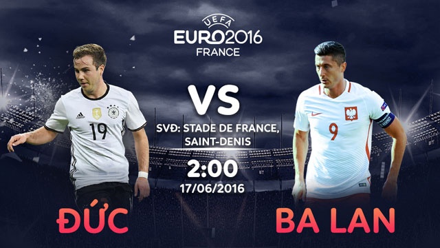 Duc vs Ba Lan: Dai chien ngoi dau hinh anh