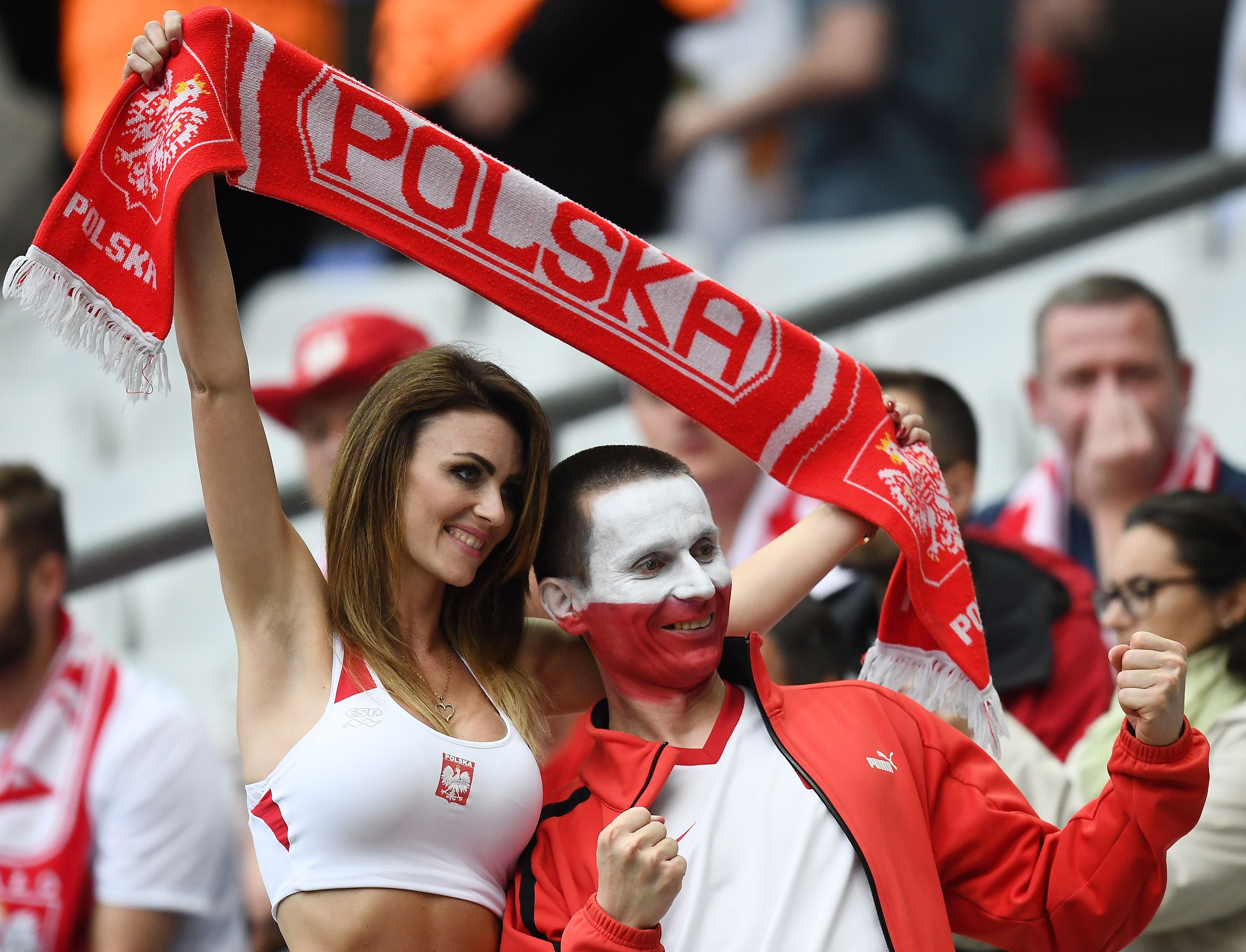 CDV nu Ba Lan xinh dep anh 2