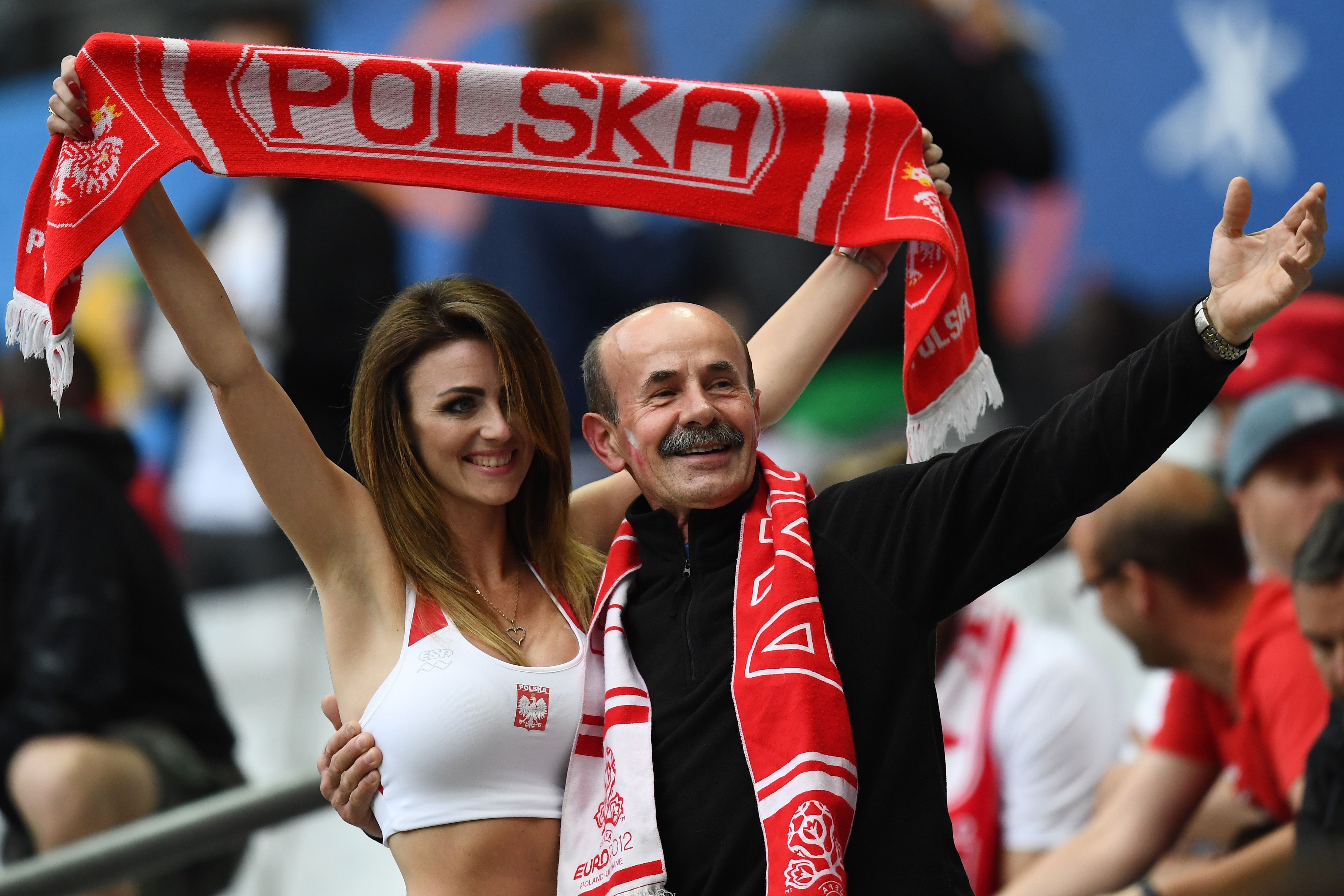 CDV nu Ba Lan xinh dep anh 4