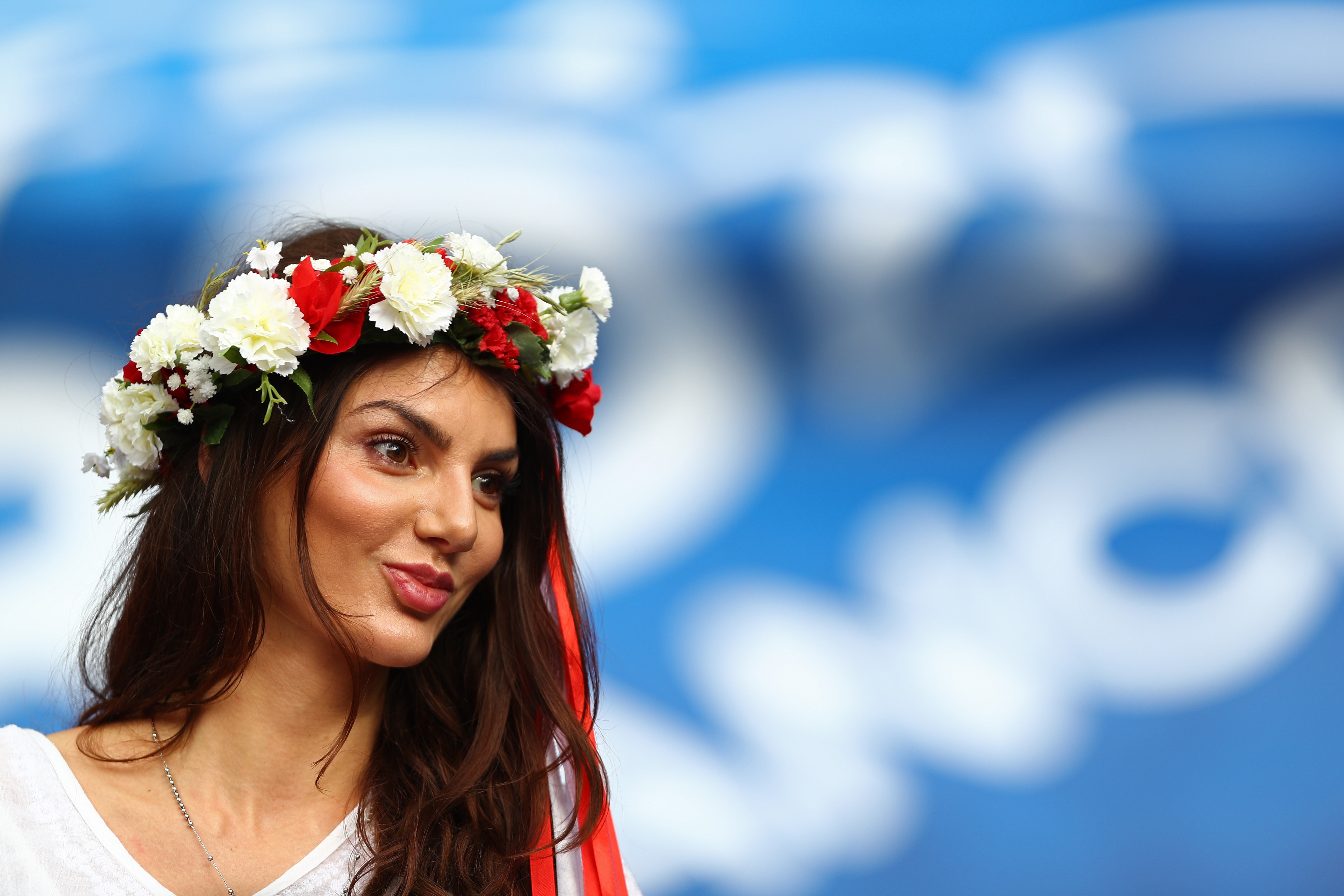 CDV nu Ba Lan xinh dep anh 6