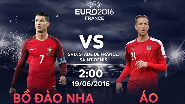 Bo Dao Nha vs Ao: Ronaldo san ky luc ban thang hinh anh