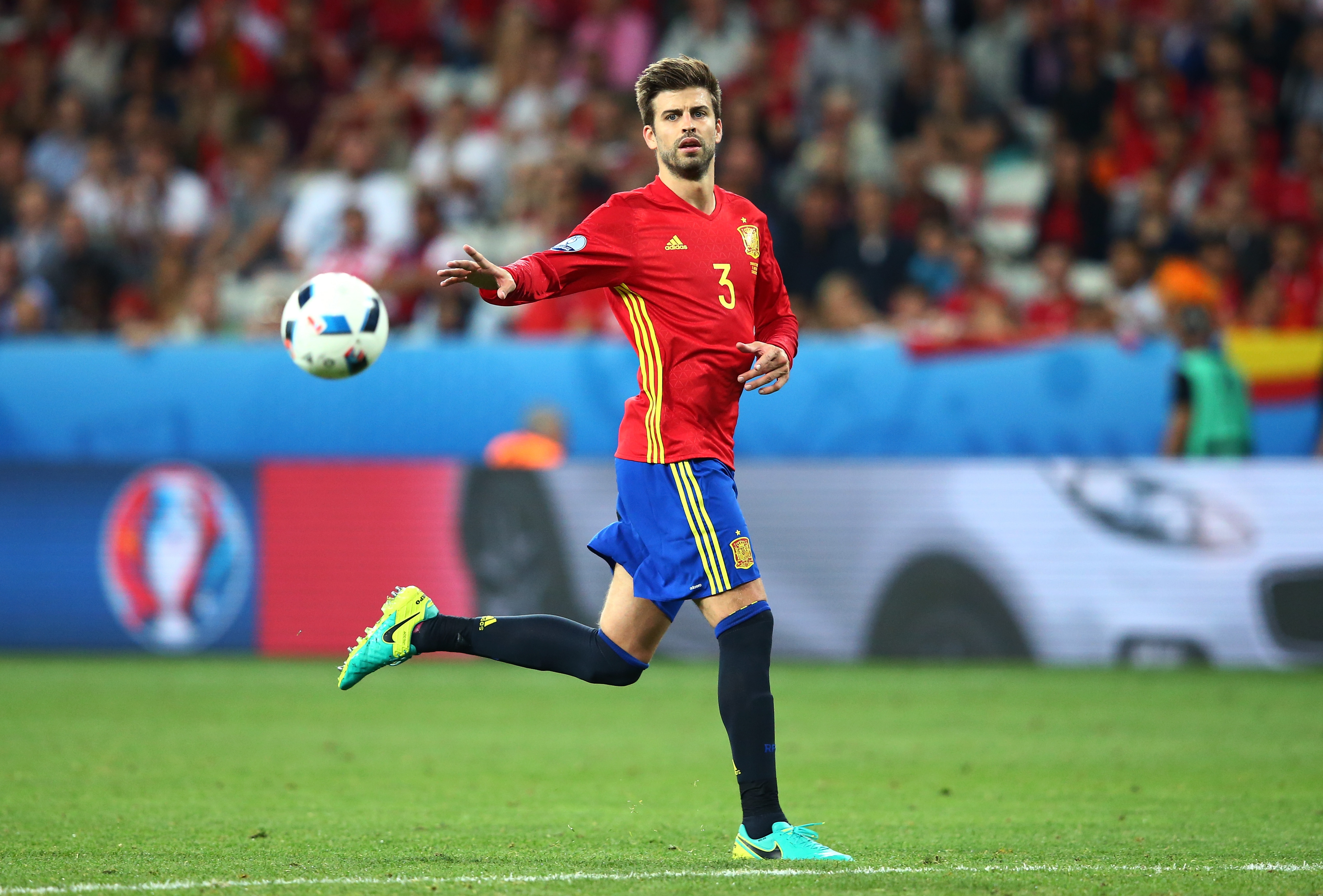 Cham diem Tay Ban Nha anh 4